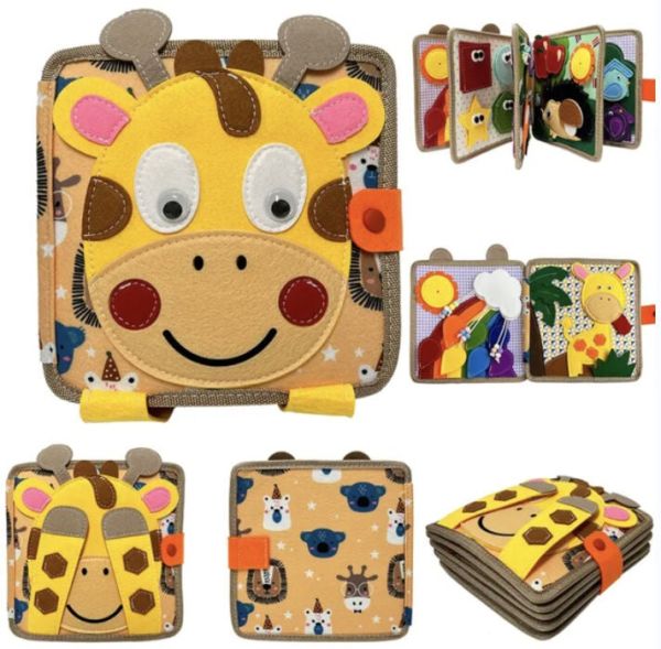 Книжечка C64654