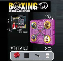 Ігровий центр EB 77 7