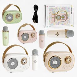 Музичний інструмент Мікрофон C 66373