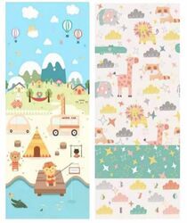 Килимок для немовлят B 57402