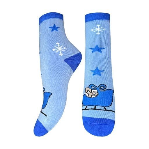 Шкарпетки L9311 ЛЕГКА ХОДА УКРАЇНА