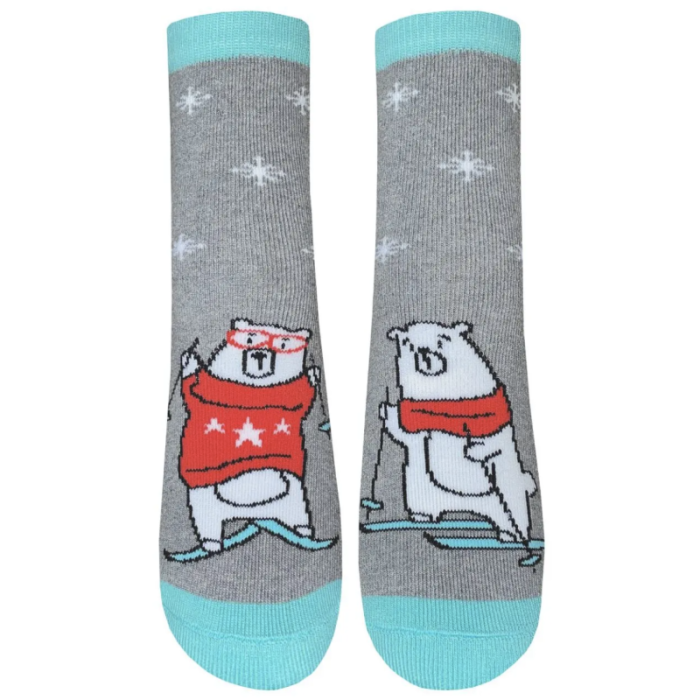 Шкарпетки DUN9312 ЛЕГКА ХОДА УКРАЇНА