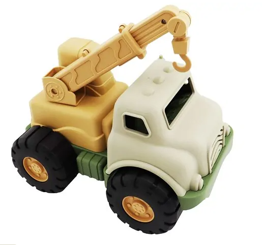 Будівельний транспорт 105372