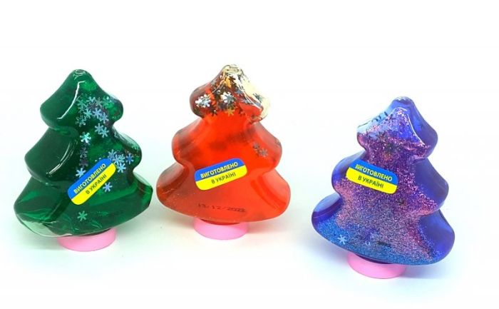 Антистрес Лизун 80147