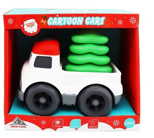 Машинка 120134