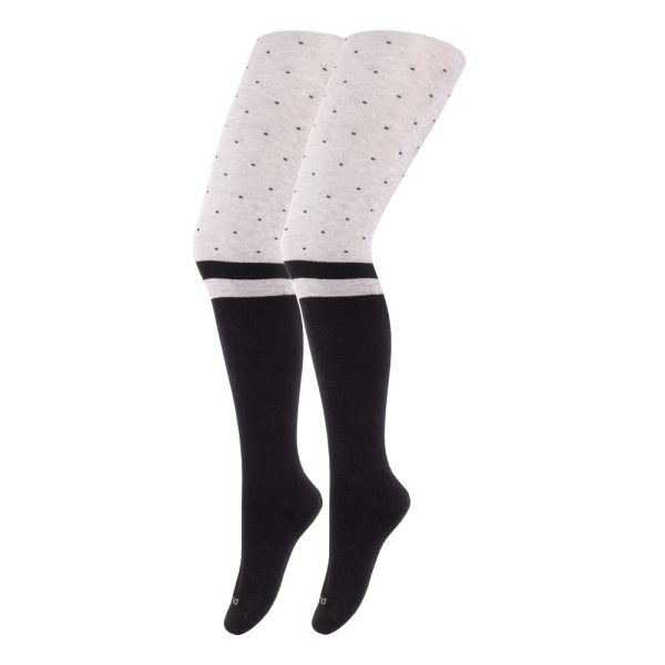 Колготи 4430DUN