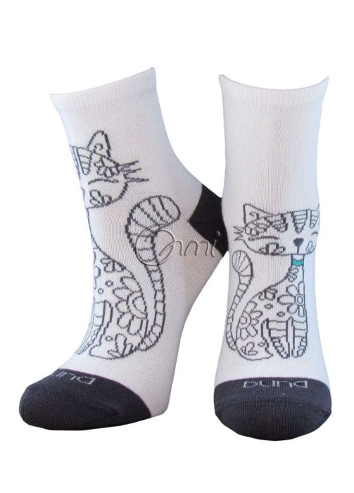 Шкарпетки 9252 ЛЕГКА ХОДА УКРАЇНА