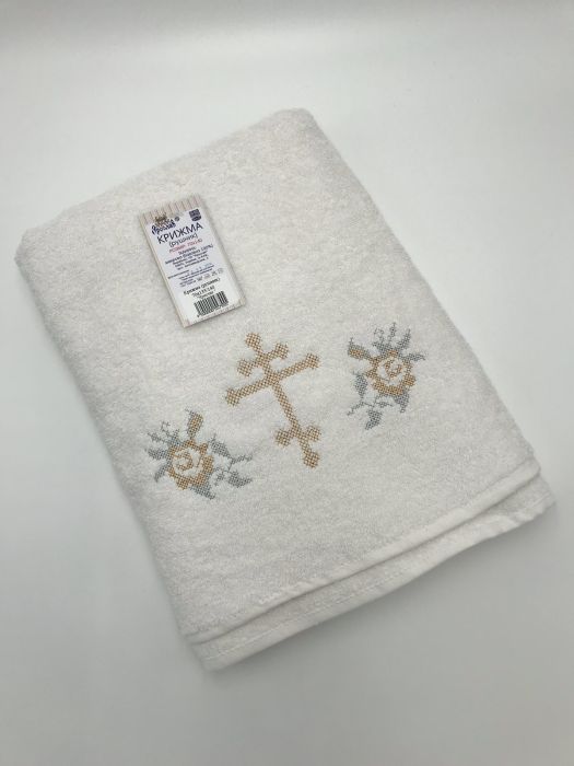 Крижма КР 1 УКРАЇНА