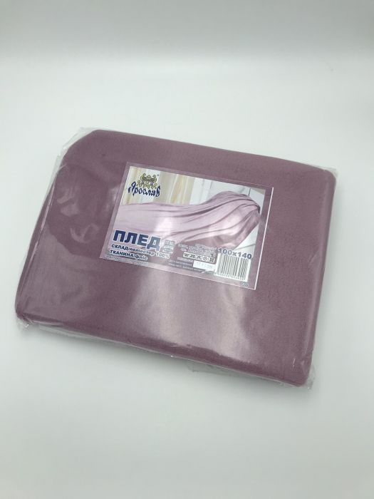 Плед 2087 ANNA BABBA ТУРЦІЯ