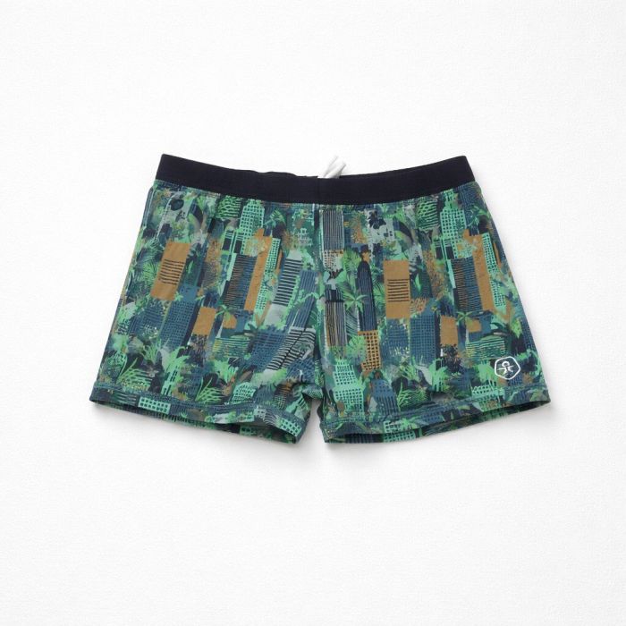 Шорти для плавання CK04599 COLOR KIDS