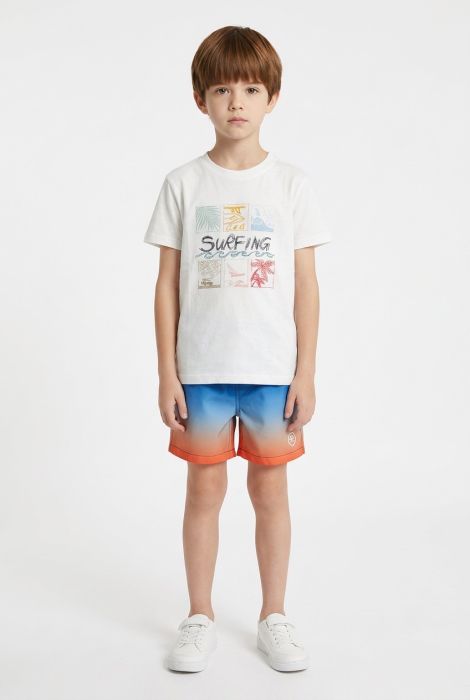 Шорти 256 УКРАЇНА