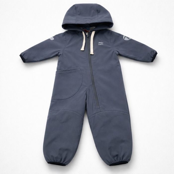 Комбінезон утеплений