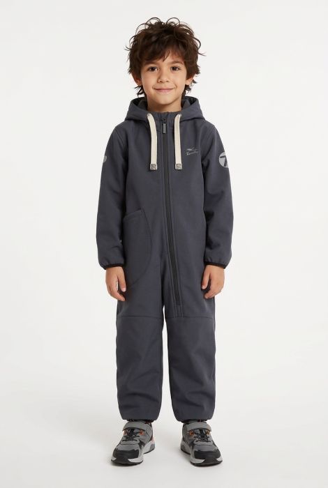 Комбінезон утеплений