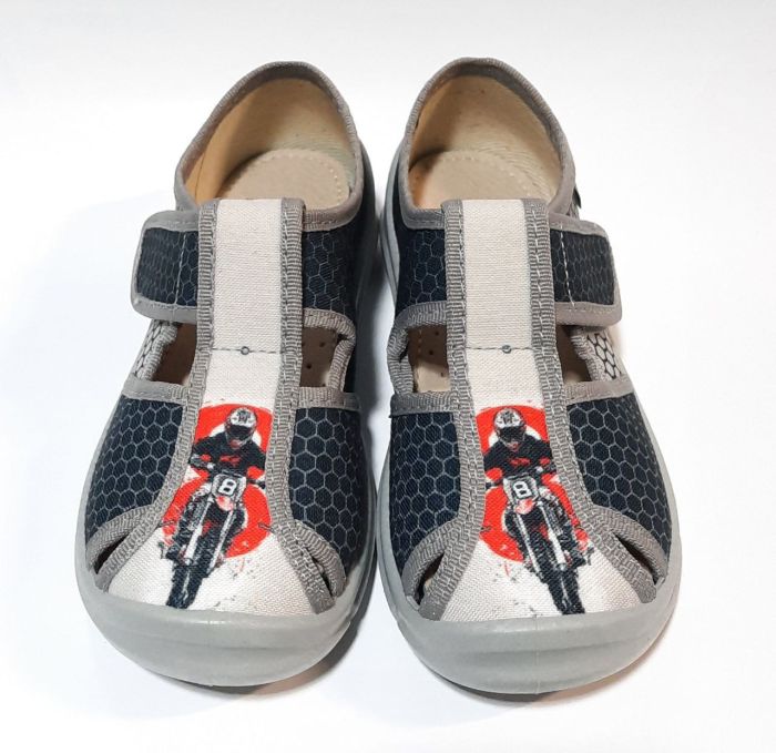 Тапочки IGOR 87 ZETPOL ПОЛЬЩА