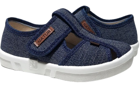 Тапочки IGOR 87 ZETPOL ПОЛЬЩА