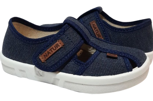 Тапочки IGOR 87 ZETPOL ПОЛЬЩА