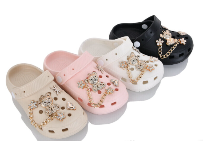 Кроксы 5017 LUKC LINE УКРАИНА