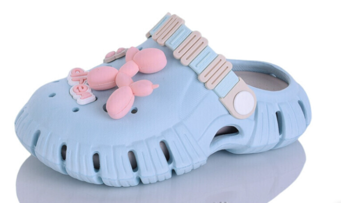 Кроксы 5017 LUKC LINE УКРАИНА