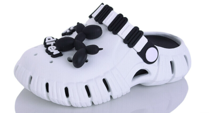 Кроксы 5017 LUKC LINE УКРАИНА