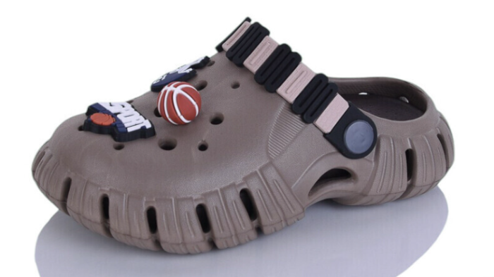 Кроксы 5017 LUKC LINE УКРАИНА