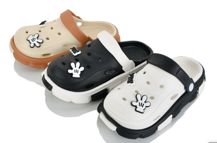 Кроксы 5017 LUKC LINE УКРАИНА