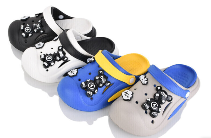 Кроксы 5017 LUKC LINE УКРАИНА