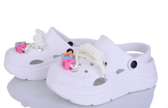 Кроксы 5017 LUKC LINE УКРАИНА