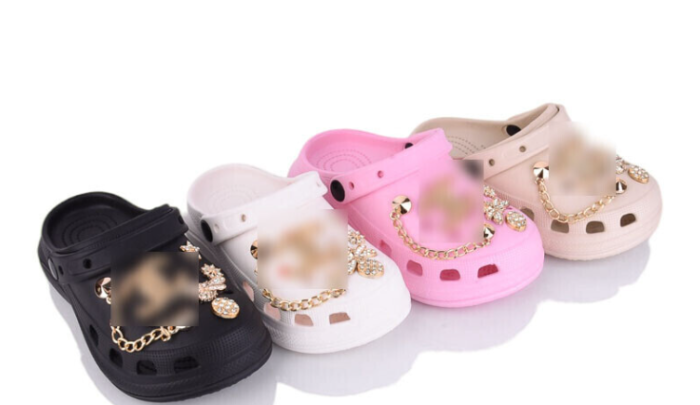 Кроксы 5017 LUKC LINE УКРАИНА