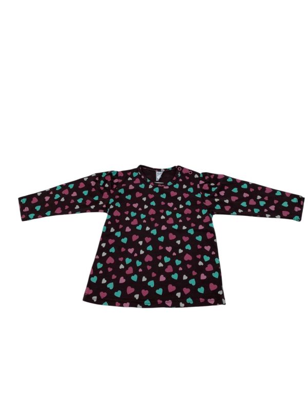 Джемпер DEN2186