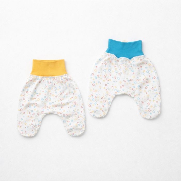 Повзуни на резинці 03207 ТАТОШКА УКРАЇНА