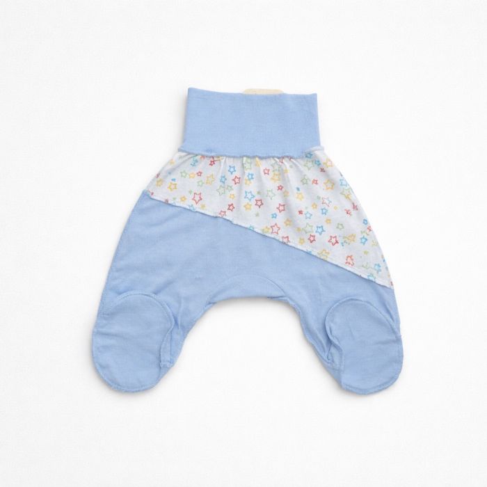 Повзуни на резинці 03207 ТАТОШКА УКРАЇНА