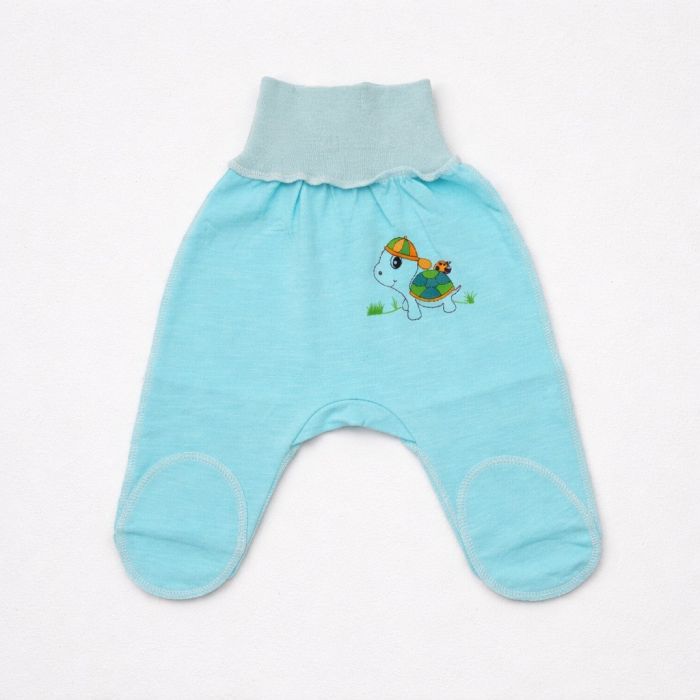 Повзуни на резинці 03207 ТАТОШКА УКРАЇНА