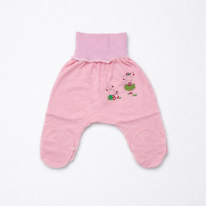 Повзуни на резинці 03207 ТАТОШКА УКРАЇНА