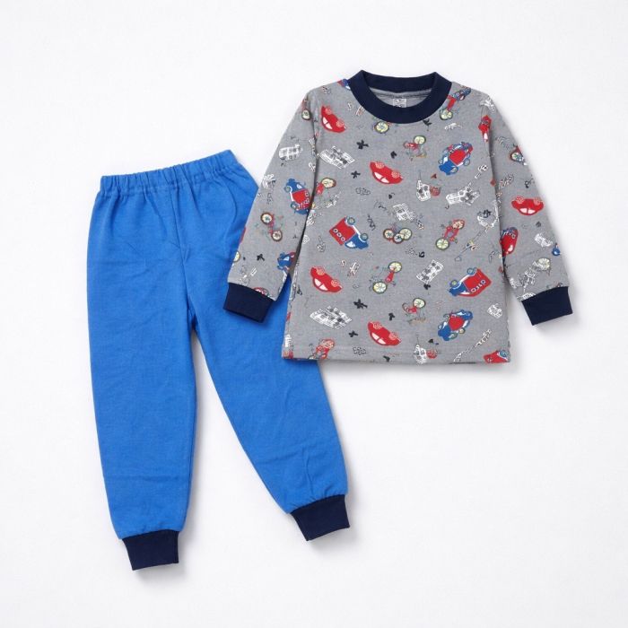 Піжама 01202 ТАТОШКА УКРАЇНА