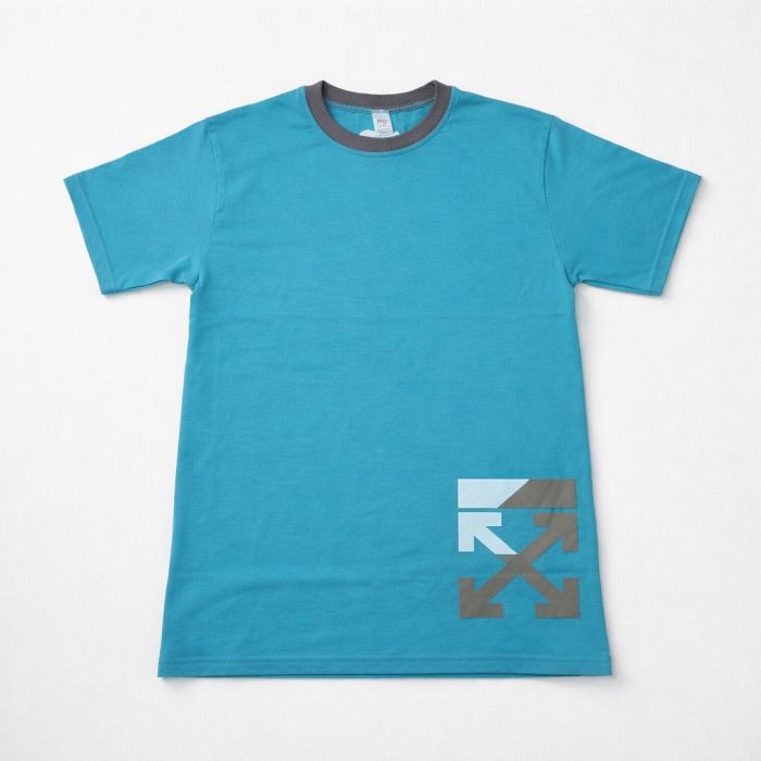 Футболка 3048 EFTELYA ТУРЦІЯ