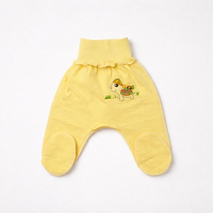 Повзуни на резинці 03207 ТАТОШКА УКРАЇНА