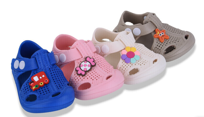 Кроксы 5017 LUKC LINE УКРАИНА