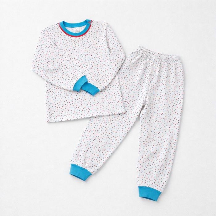 Піжама 01202 ТАТОШКА УКРАЇНА