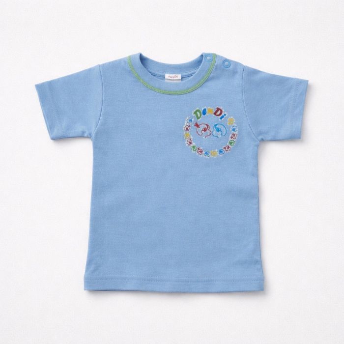 Футболка 3048 EFTELYA ТУРЦІЯ