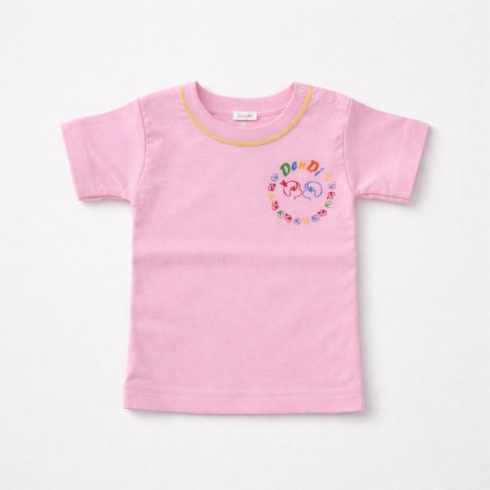 Футболка 3048 EFTELYA ТУРЦІЯ