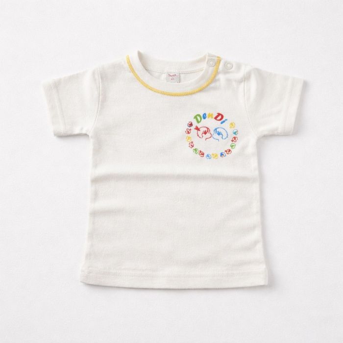 Футболка 3048 EFTELYA ТУРЦІЯ