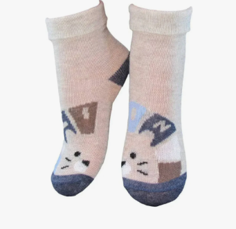 Шкарпетки 9377LEG