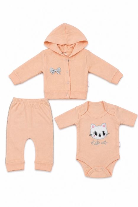 Костюм малюка 1208NAY