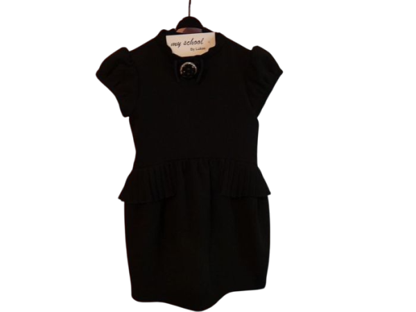 Повсякденна сукня 3208 LUKAS УКРАЇНА