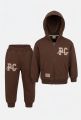 Спортивний класичний костюм P3779