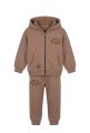 Спортивний класичний костюм P3775
