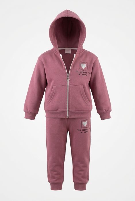 Спортивний класичний костюм P3782