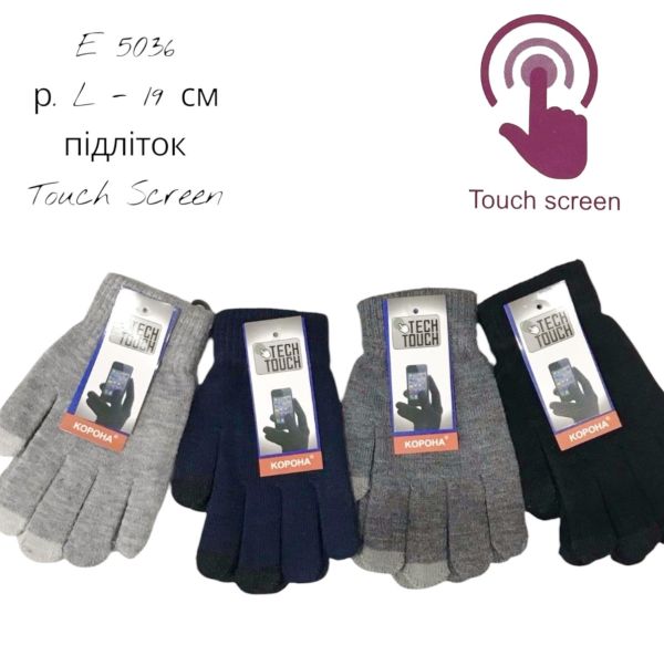 Пальчатка E5036