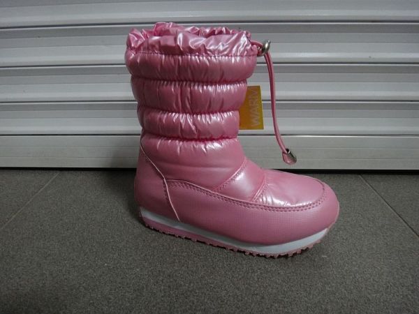 Чоботи 0336F TOM.M