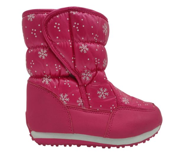 Чоботи 0332C TOM.M